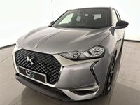 used DS Automobiles DS3 Crossback 