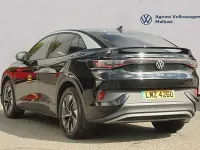Used VW ID.5 Pro 210 kW (286 HP) 2025 Black SUV