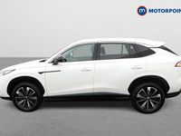 Used MG HS Trophy 2025 White SUV