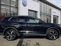 Used VW Tiguan 150 HP (110 kW) 2024 SUV