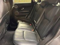 Used Land Rover Range Rover evoque SE 179 HP (131 kW) 2018 Hatchback