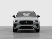 New Volvo XC60 Plus 334 HP (245 kW) 2026 Denim blue SUV