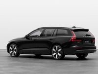 New Volvo V60 Ultra 455 HP (334 kW) 2025 Forest lake Estate
