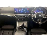 Used BMW i4 M Sport 400 kW (544 HP) 2024 Sedan