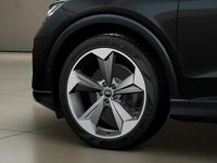 New Audi Q4 e-tron Black Edition 210 kW (286 HP) 2026 Black SUV