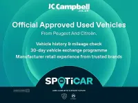 Used Citroën C3 Flair 2020 Grey Hatchback