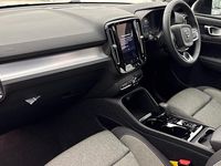 Usado Volvo XC40 Plus 161 HP (118 kW) 2024 SUV