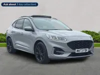 Used Ford Kuga S 2023 Grey SUV