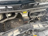 Used Citroën Relay 130 HP (95 kW) 2017 White Van