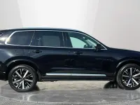 Used Volvo XC90 Core 455 HP (334 kW) 2025 Black SUV