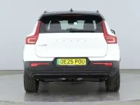 New Volvo EX40 Plus 182 kW (248 HP) 2026 SUV