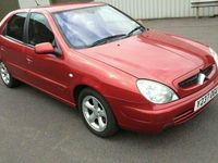 Used Citroën Xsara 90 HP (66 kW) 2001 Hatchback