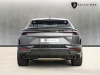 used Lamborghini Urus PERFORMANTE Automatic