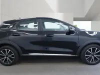 Used Ford Puma Titanium 2022 Black SUV
