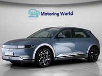 Used Hyundai Ioniq 5 Premium 165 kW (225 HP) 2023 SUV