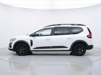 Used Dacia Jogger Extreme 140 HP (102 kW) 2023 White MPV