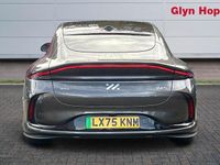 Used MG IM5 300 kW (408 HP) 2026 Hatchback