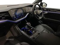 Used VW Touareg R 462 HP (339 kW) 2025 Grey SUV