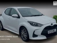 Used Toyota Yaris Hybrid 116 HP (85 kW) 2026 Hatchback