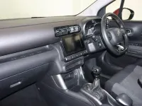 Used Citroën C3 Aircross PureTech 108 HP (79 kW) 2021 White SUV