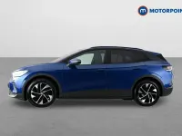 Used VW ID.4 Pro 210 kW (286 HP) 2024 Blue SUV