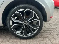 Used Renault Clio Iconic 90 HP (66 kW) 2019 Silver Hatchback