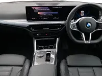 Used BMW 320 M Sport 181 HP (133 kW) 2026 White