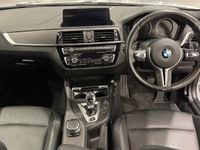 Used BMW M2 Competition Edition 404 HP (297 kW) 2019 Silver Coupe