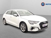 Used Audi A3 Sportback e-tron Sport 204 HP (150 kW) 2025 Hatchback