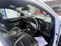 Second-hand Ford Ranger Wildtrack 2023 Alb Pickup