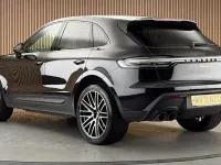 Used Porsche Macan S 379 HP (278 kW) 2025 SUV