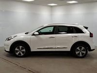 Used Kia Niro 2018 White SUV