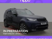 Usado Land Rover Discovery 5 SE Dynamic 250 HP (183 kW) 2021 SUV