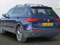Used Seat Tarraco SE Technology 150 HP (110 kW) 2023 SUV