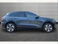 Used Audi Q6 e-tron S-Line 225 kW (306 HP) 2025 Grey SUV