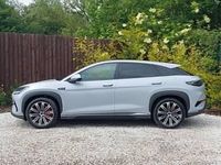 New BYD Sealion 7 Design 389 kW (530 HP) 2026 Grey SUV