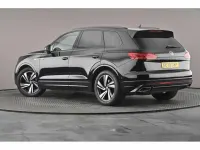 Used VW Touareg 340 HP (250 kW) 2021 SUV