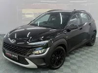 Used Hyundai Kona SE 120 HP (88 kW) 2021 Black SUV