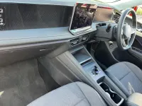 Used VW Tiguan Match 204 HP (150 kW) 2025 Red SUV