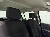 Used Renault Clio II Dynamique 98 HP (72 kW) 2006 Blue Hatchback