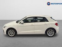 Used Audi A1 Sport 2022 White SUV