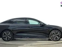 Used BYD Seal 389 kW (530 HP) 2025 Sedan