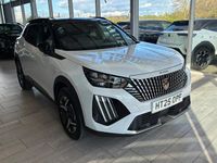 Used Peugeot 2008 GTi 131 HP (96 kW) 2024 SUV