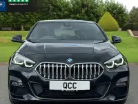 Used BMW 218 M Sport 136 HP (100 kW) 2024 Coupe