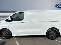Used Ford Transit Custom Limited 136 HP (100 kW) 2025 Van