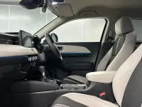 New Honda HR-V Advance 131 HP (96 kW) 2026 Grey SUV