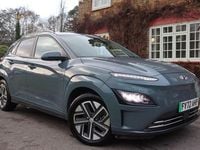 Used Hyundai Kona Ultimate 150 kW (204 HP) 2022 SUV