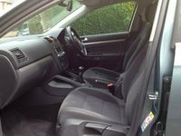 Used VW Jetta 2008 Sedan