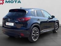 Used Mazda CX-5 Inclusive 150 HP (110 kW) 2017 SUV