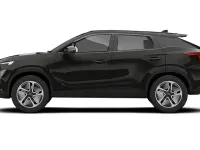 New Omoda 5 147 HP (108 kW) 2026 SUV